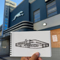 Greyhound Station