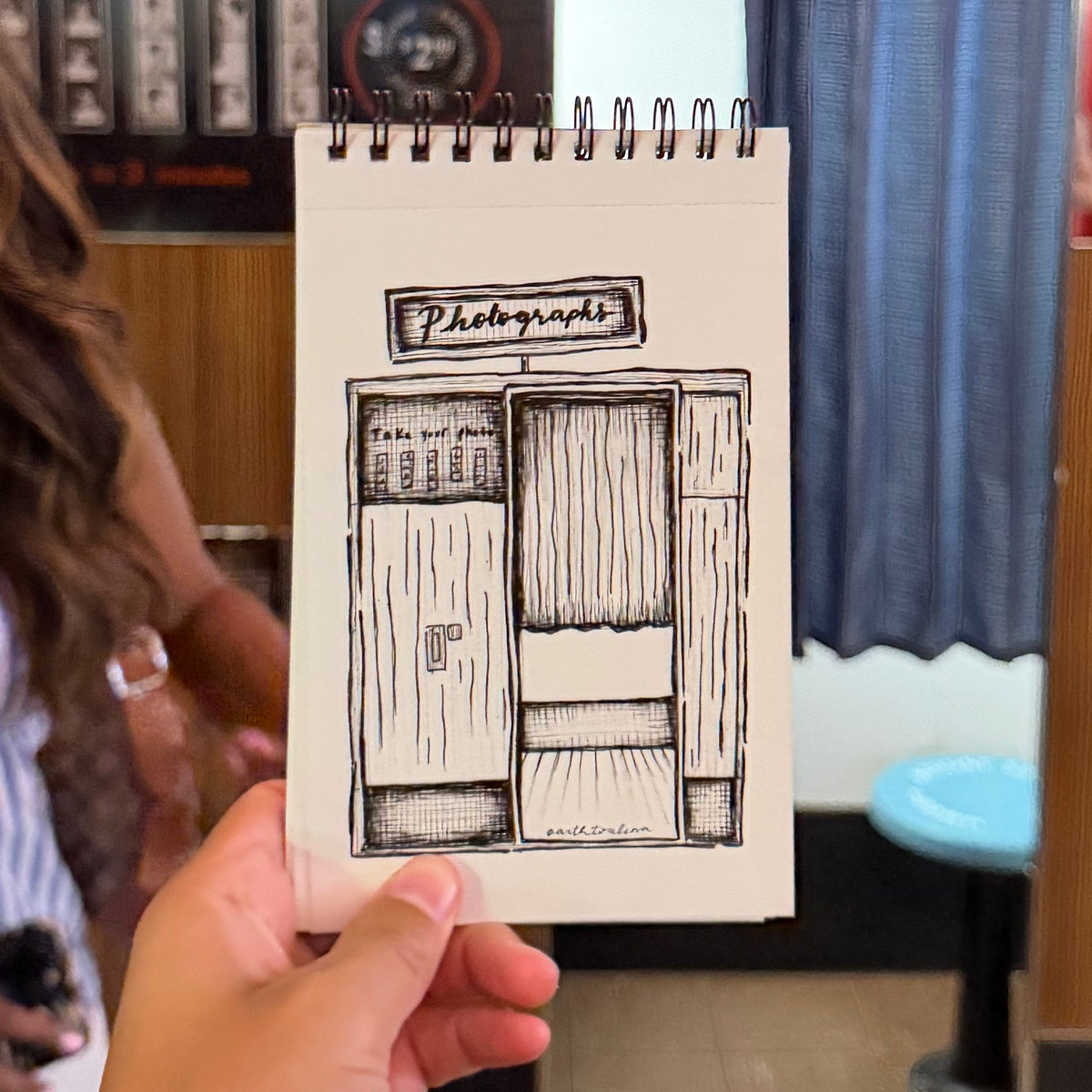 Autophoto Booth
