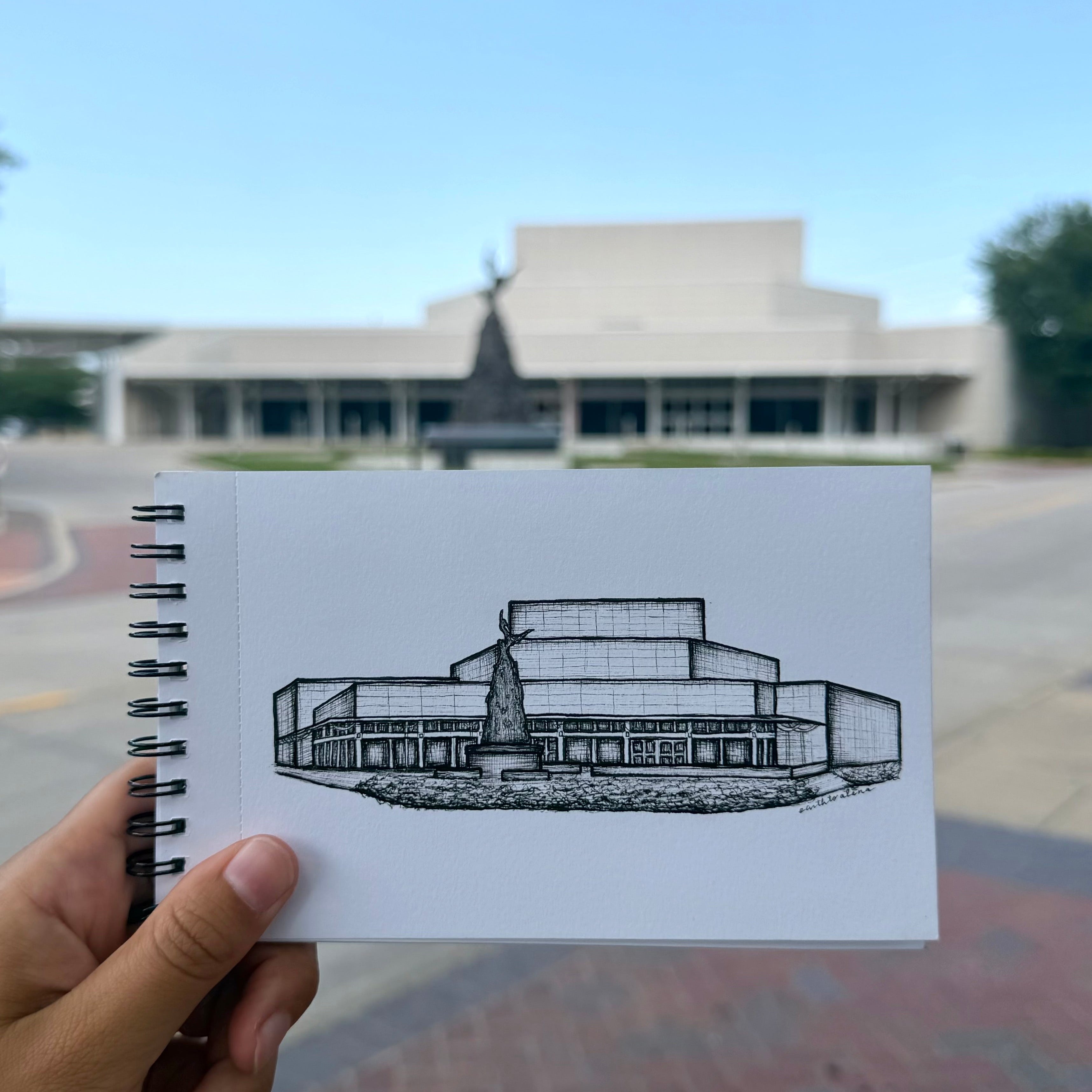 Granville Arts Center