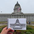 Utah State Capitol