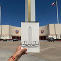 Fair Park Tower Building