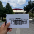 Winspear Opera House