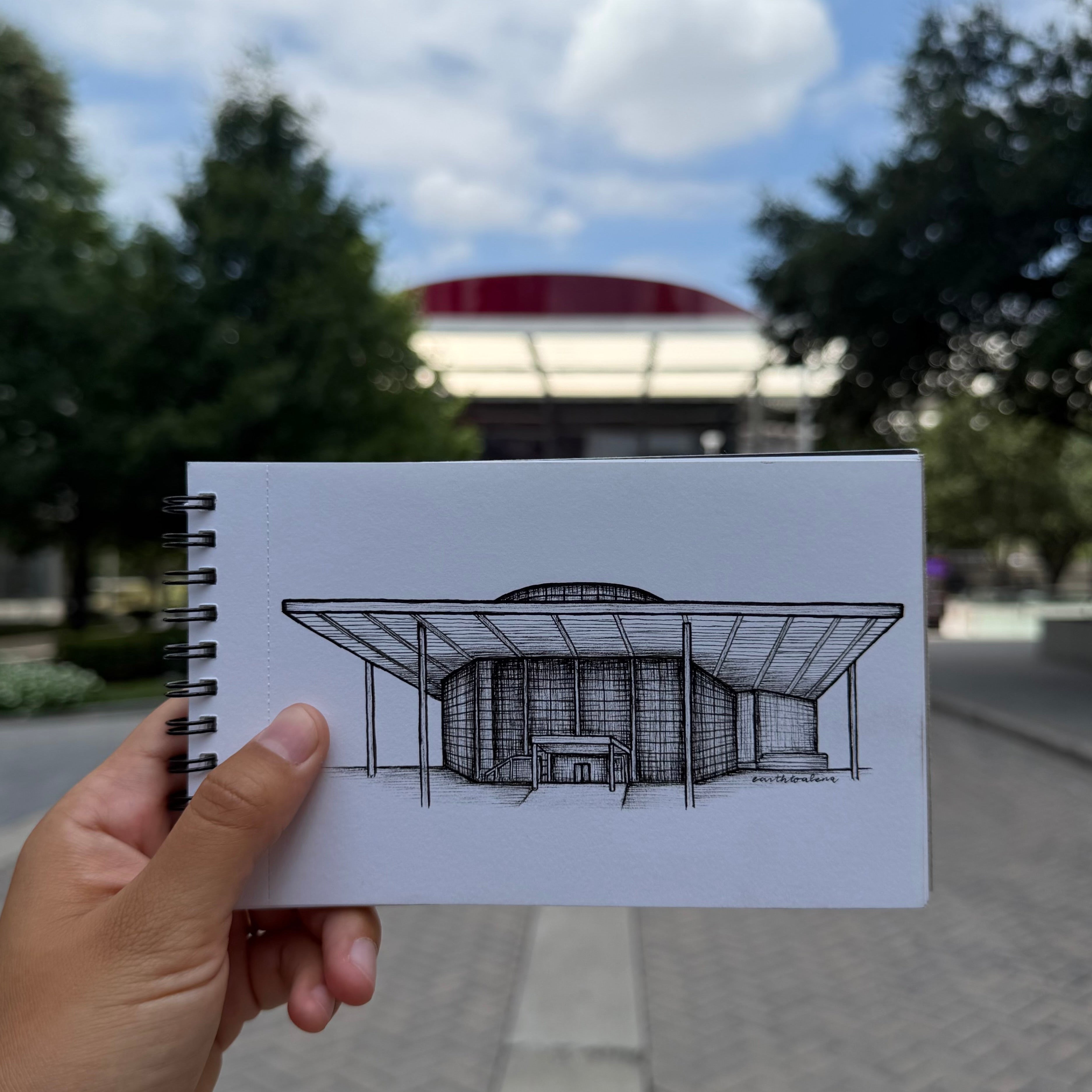 Winspear Opera House