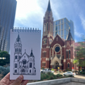 Cathedral Guadalupe